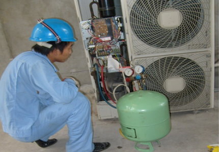 空調冰箱維修技術學校 空調冰箱維修技術學校